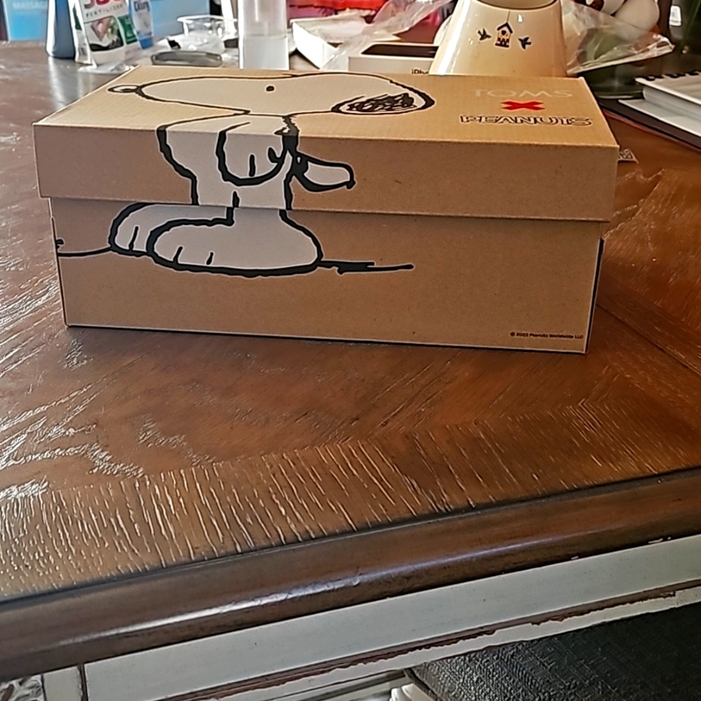 Shoes